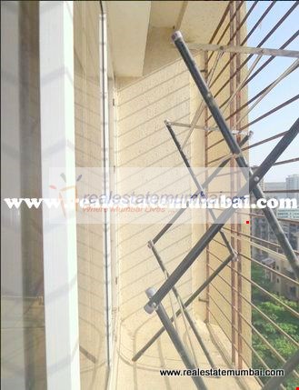 4 BHK Fully Furnished in Cameron Heights, Andheri West - Photo 3