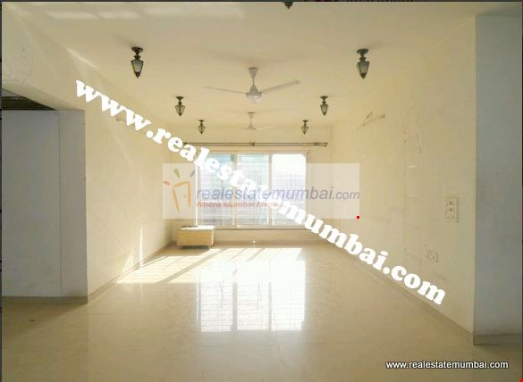 4 BHK Fully Furnished in Cameron Heights, Andheri West - Photo 2