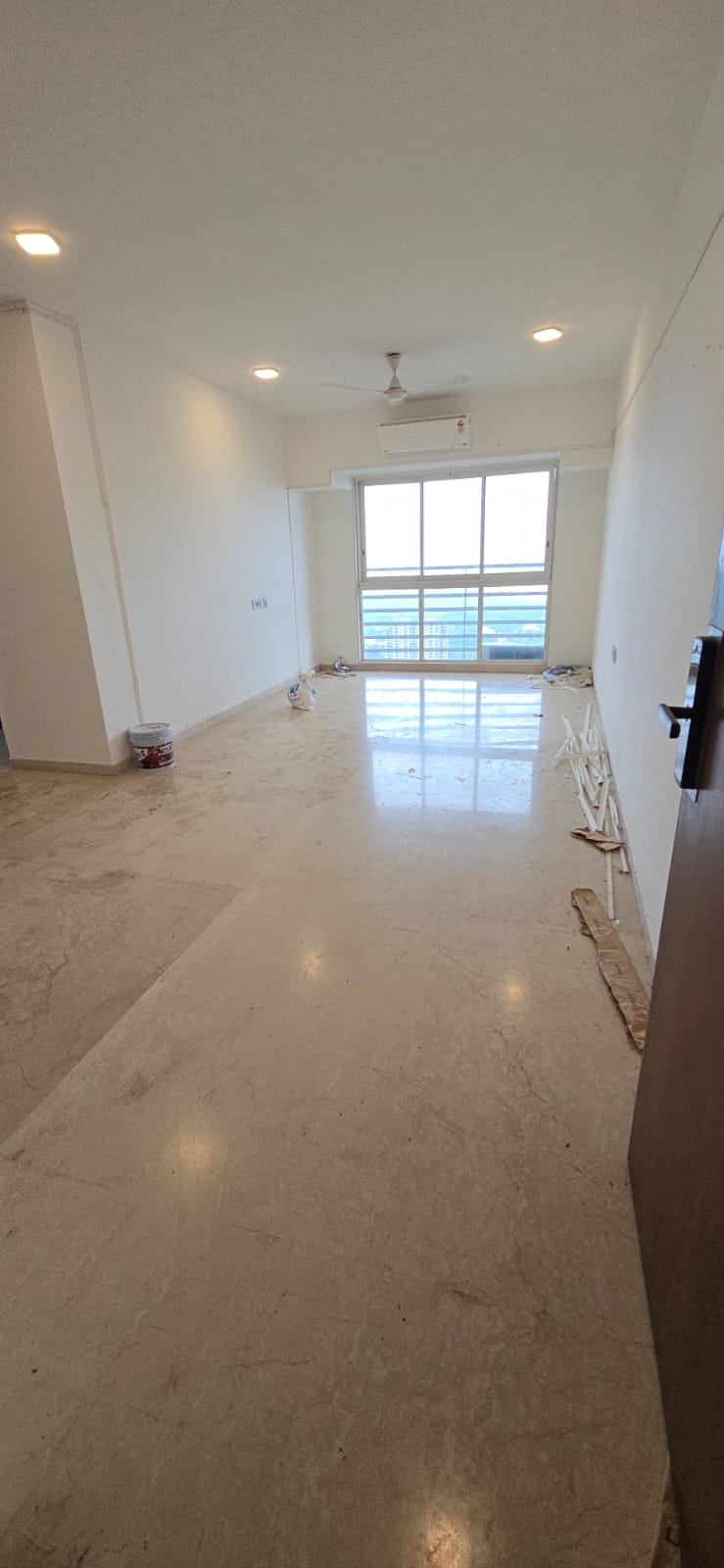 2 BHK Fully Furnished in Omkar Veda, Parel - Photo 1