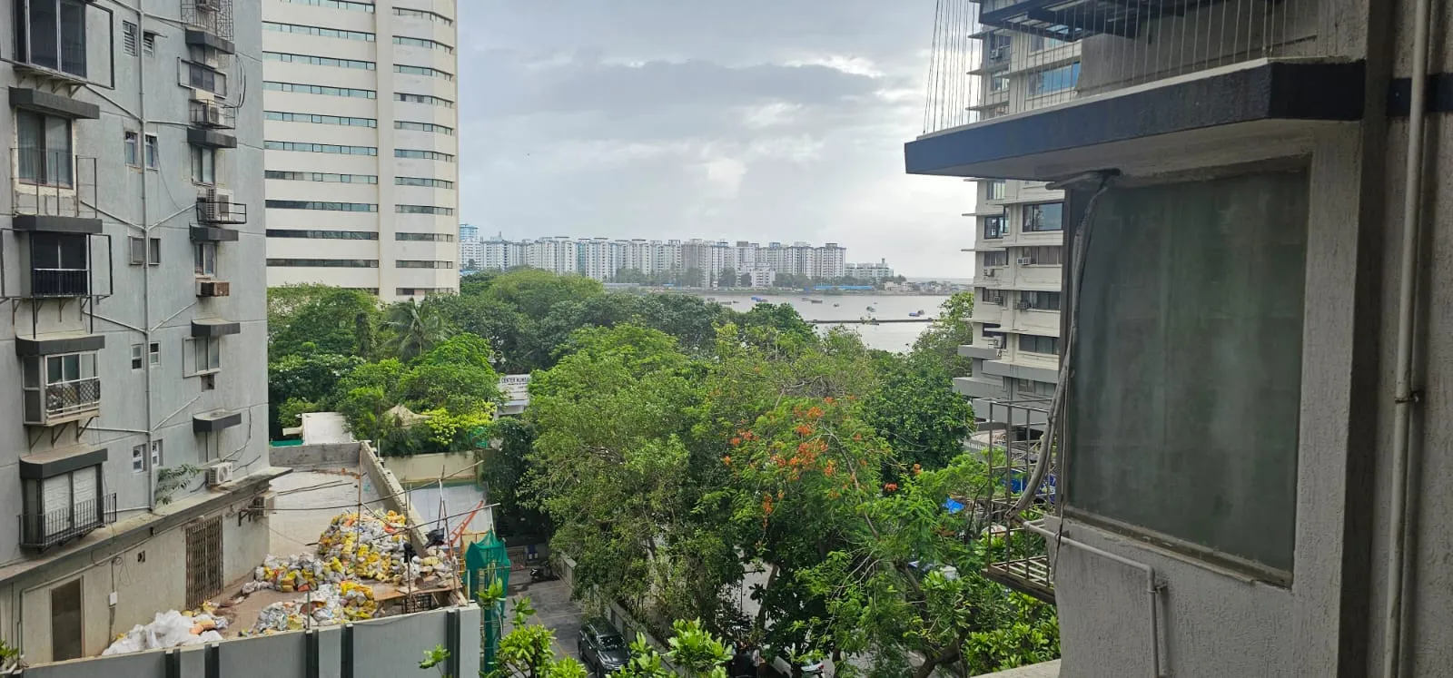 5 BHK Fully Furnished in Sunita, Cuffe Parade - Photo 1