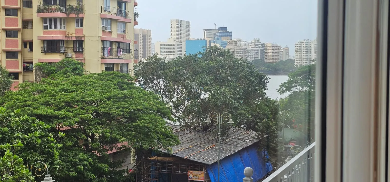5 BHK Fully Furnished in Sunita, Cuffe Parade - Photo 3