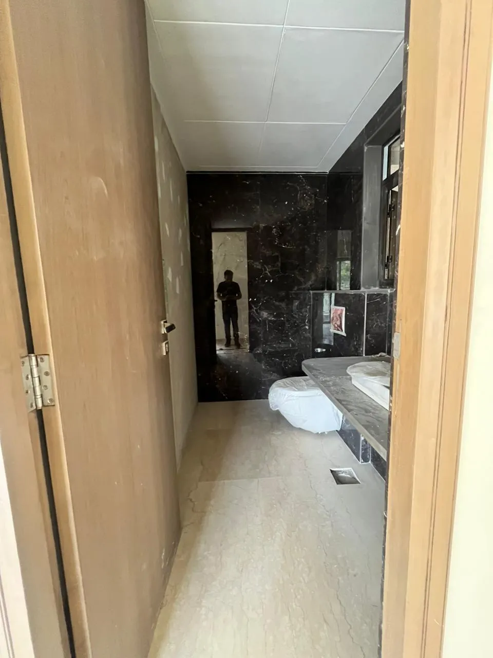 4 BHK Semi Furnished in Hubtown Seasons, Chembur - Photo 6