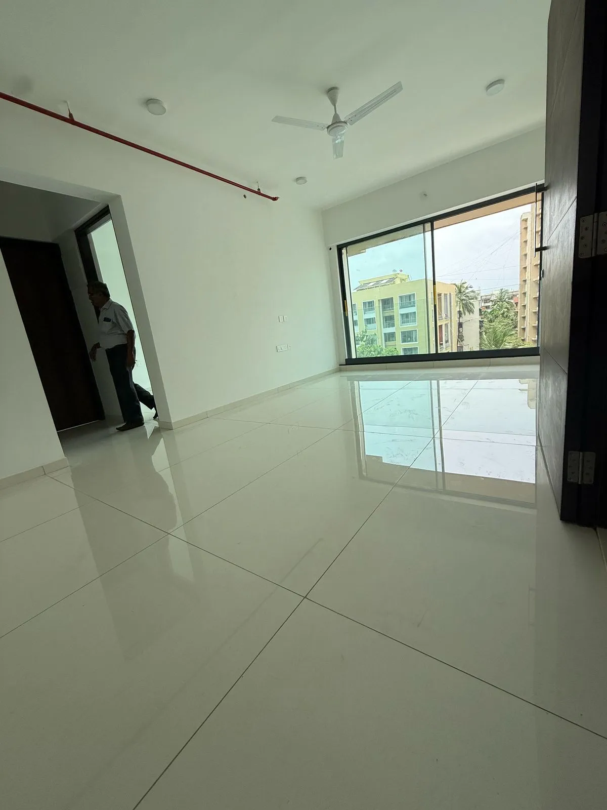 2 BHK Semi Furnished in Arkade Aura, Santacruz West - Photo 1