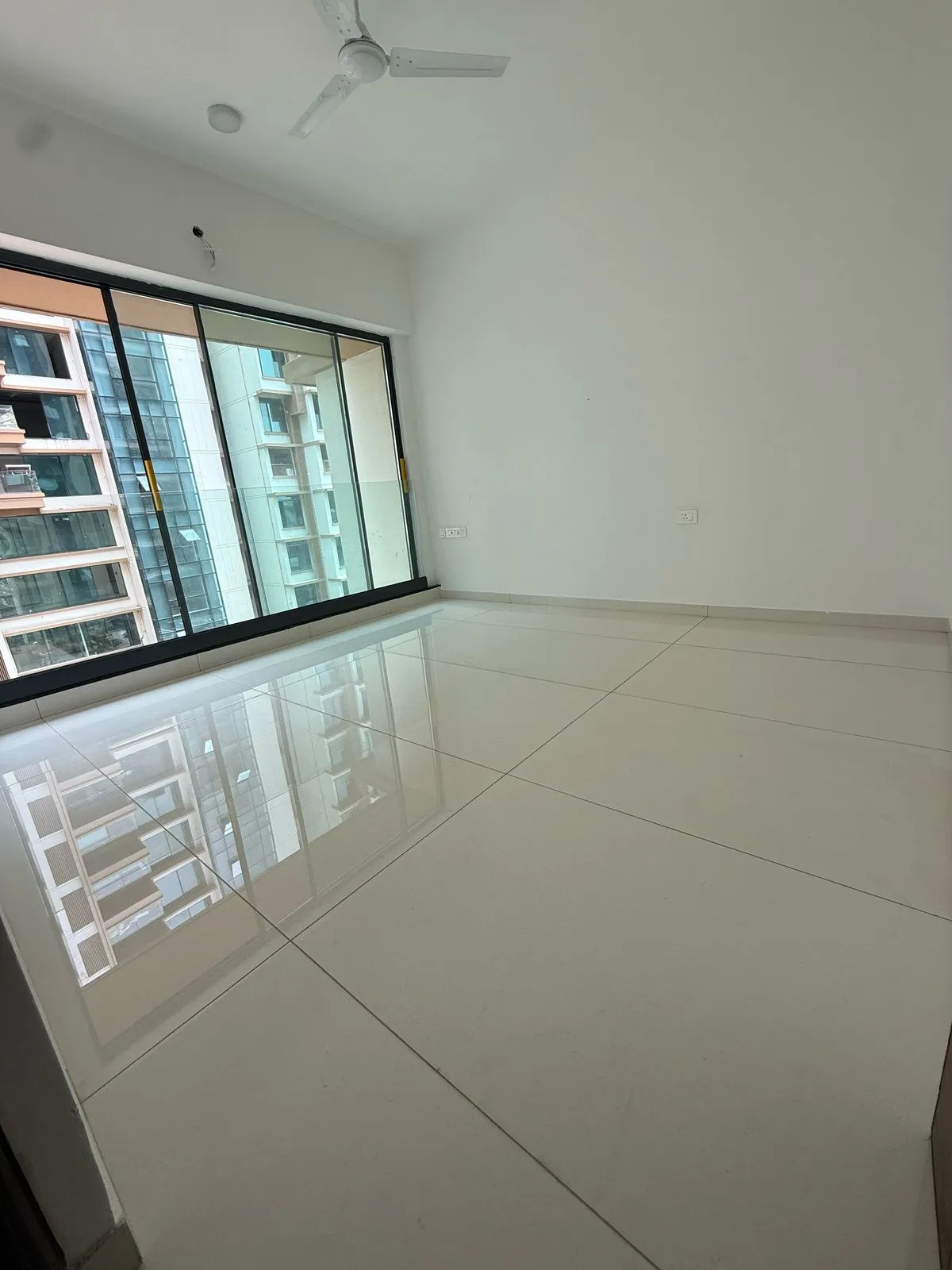 2 BHK Semi Furnished in Arkade Aura, Santacruz West - Photo 4