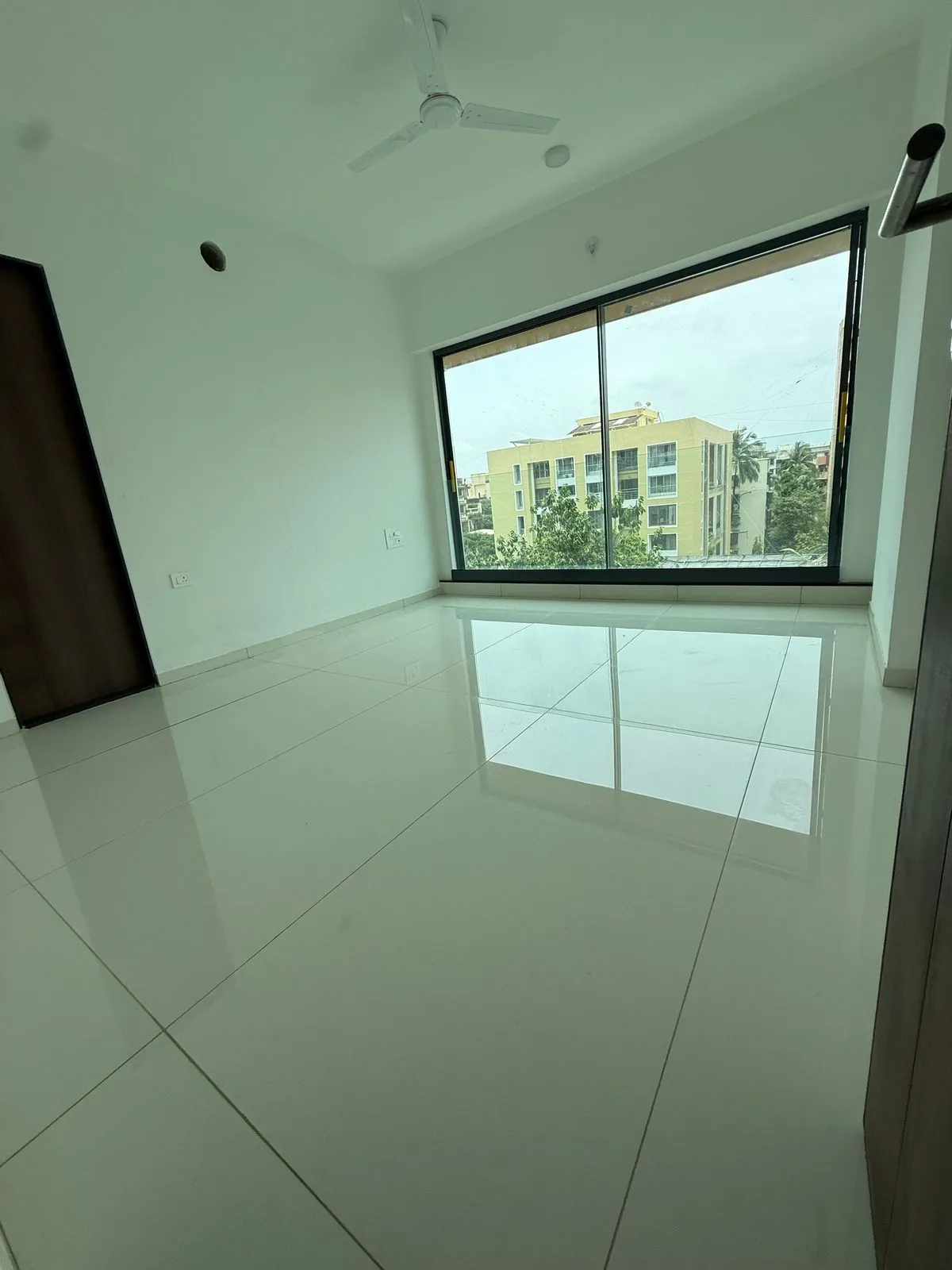 2 BHK Semi Furnished in Arkade Aura, Santacruz West - Photo 6