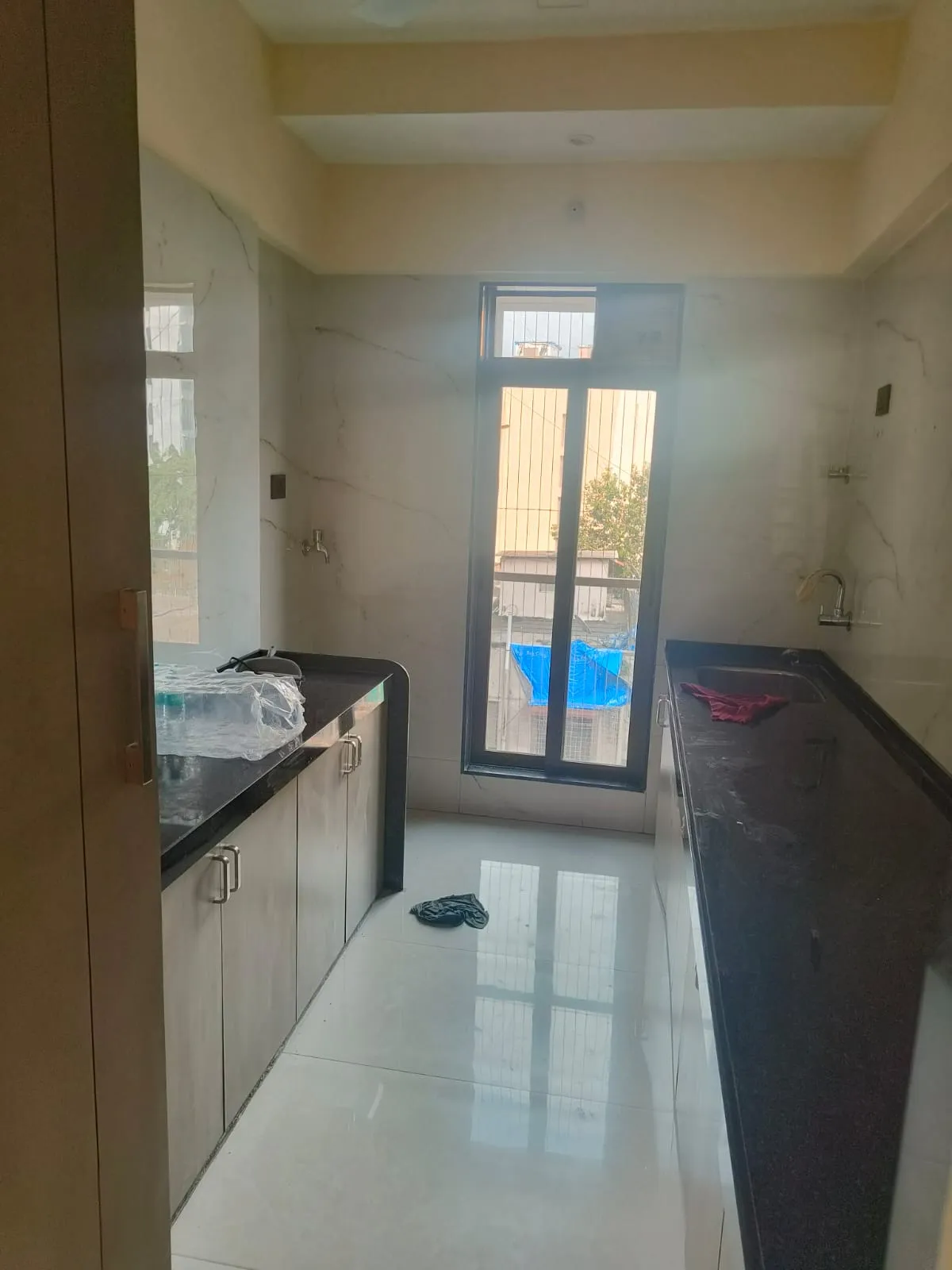 2 BHK in Sosar Solitaire, Khar West - Photo 5