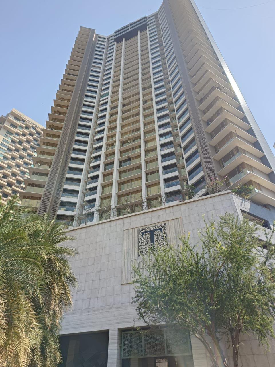 4 BHK in Transcon Triumph, Andheri West - Photo 1