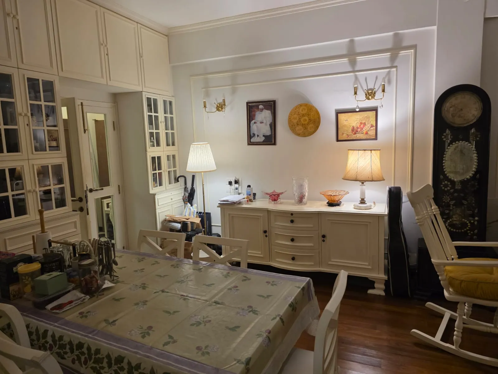 2 BHK Fully Furnished in Avillion, Walkeshwar - Photo 6