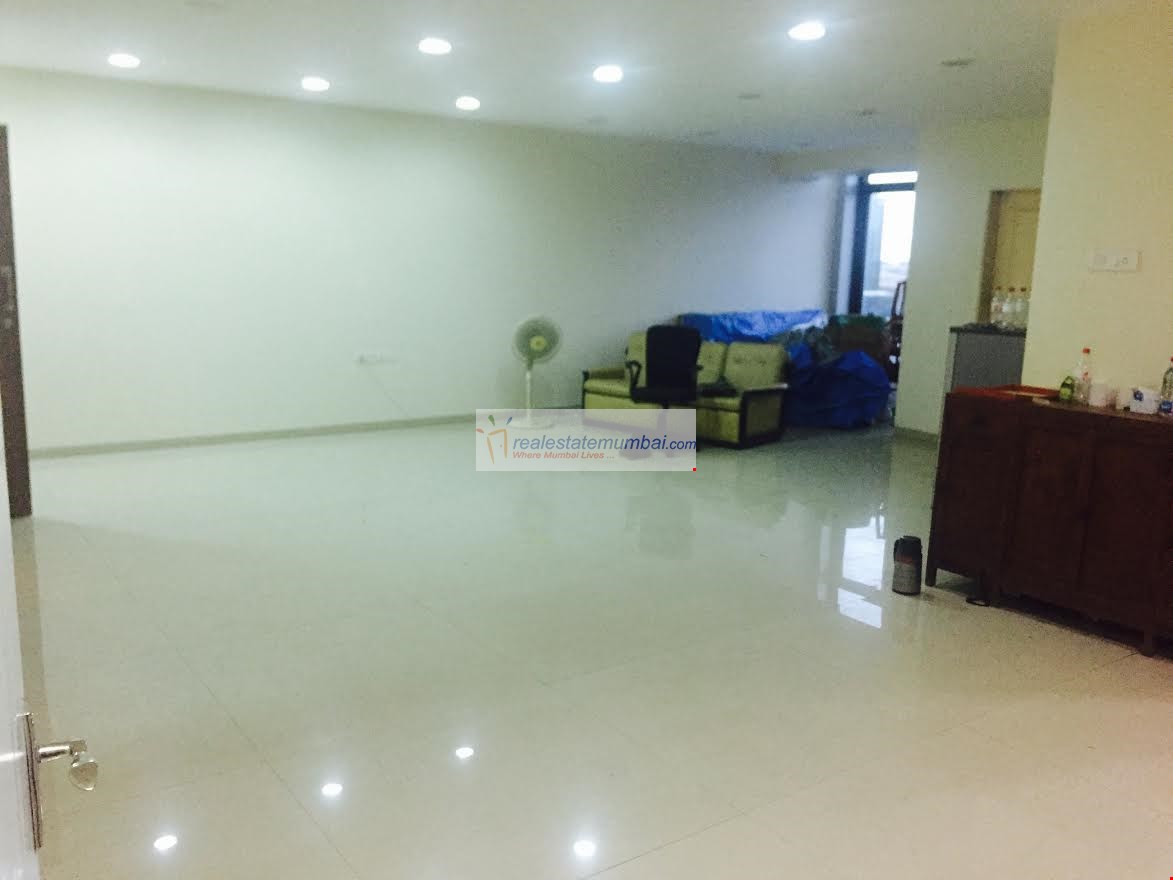 Office Fully Furnished in Peninsula Park, Andheri West - Photo 2