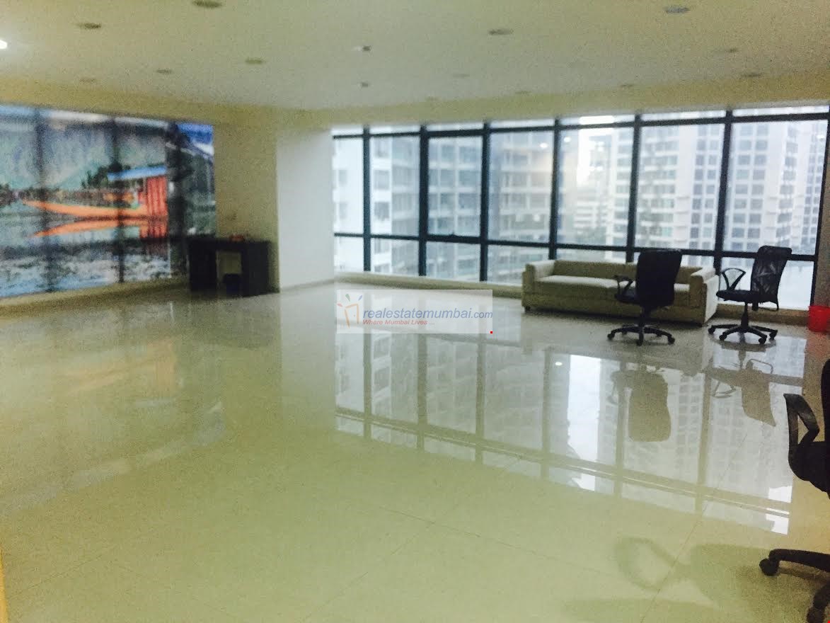 Office Fully Furnished in Peninsula Park, Andheri West - Photo 3