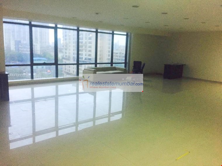 Office Fully Furnished in Peninsula Park, Andheri West - Photo 4