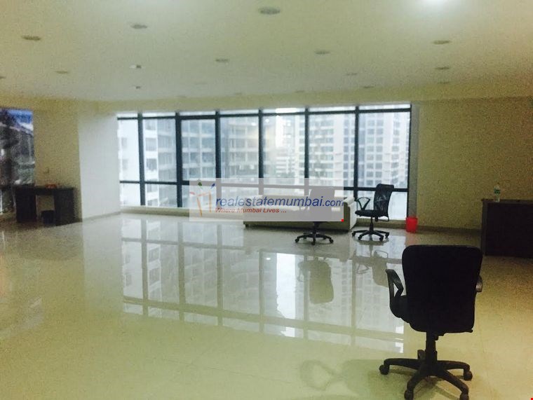 Office Fully Furnished in Peninsula Park, Andheri West - Photo 5
