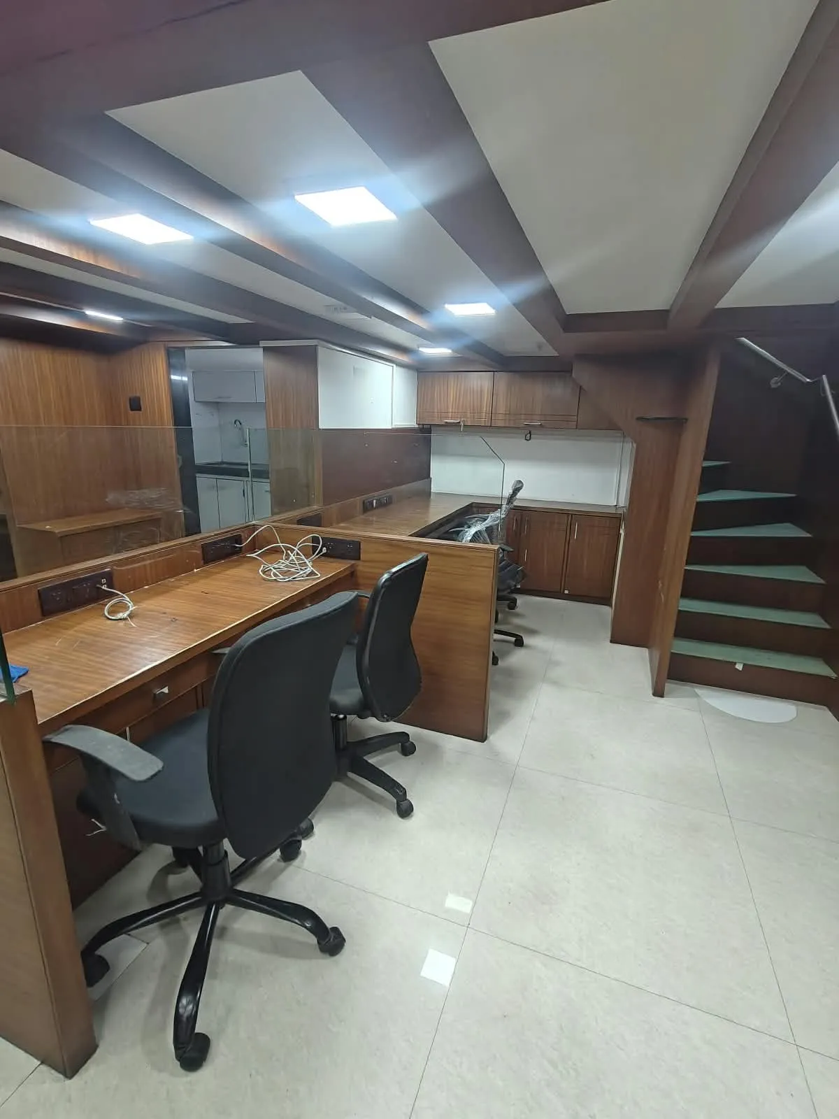 Office in Morya Landmark II, Andheri West - Photo 5