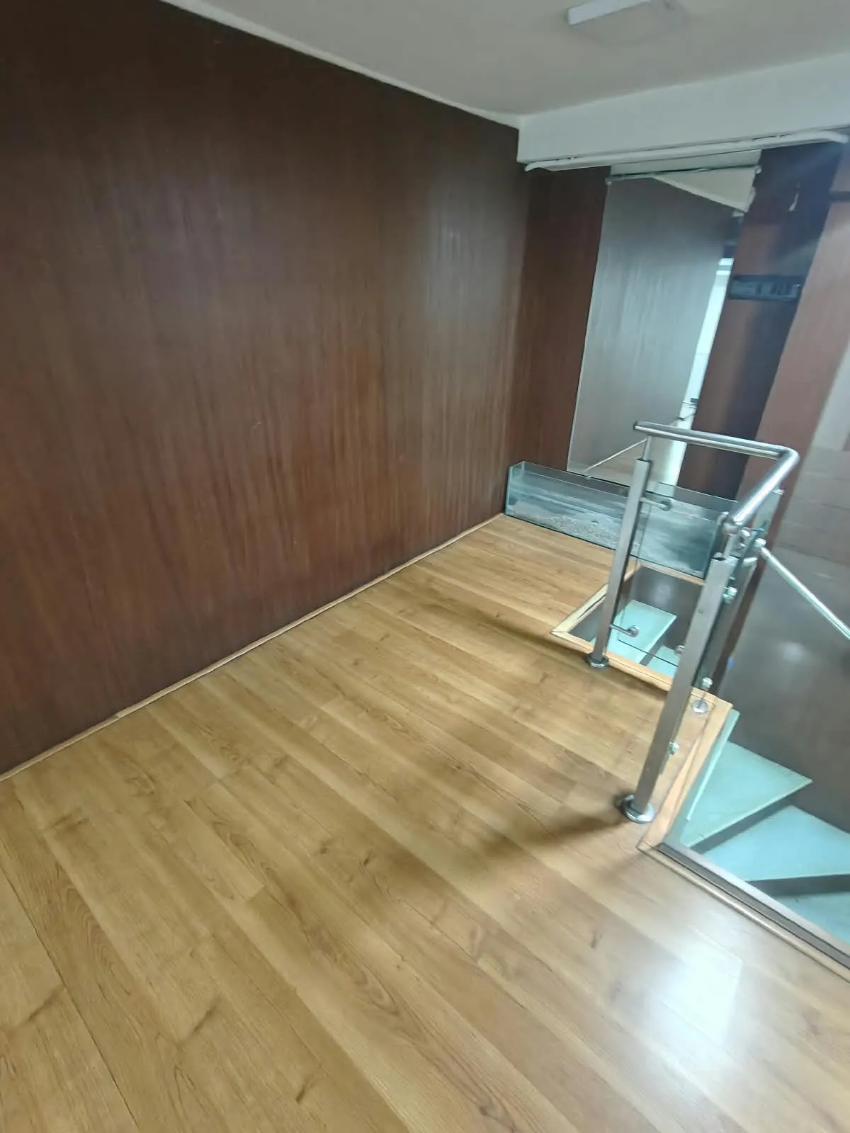 Office in Morya Landmark II, Andheri West - Photo 3