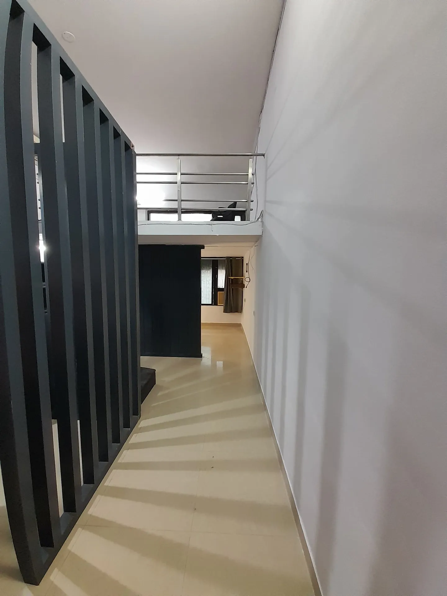 Office Space Semi Furnished in Royal Plaza, Andheri West - Photo 2