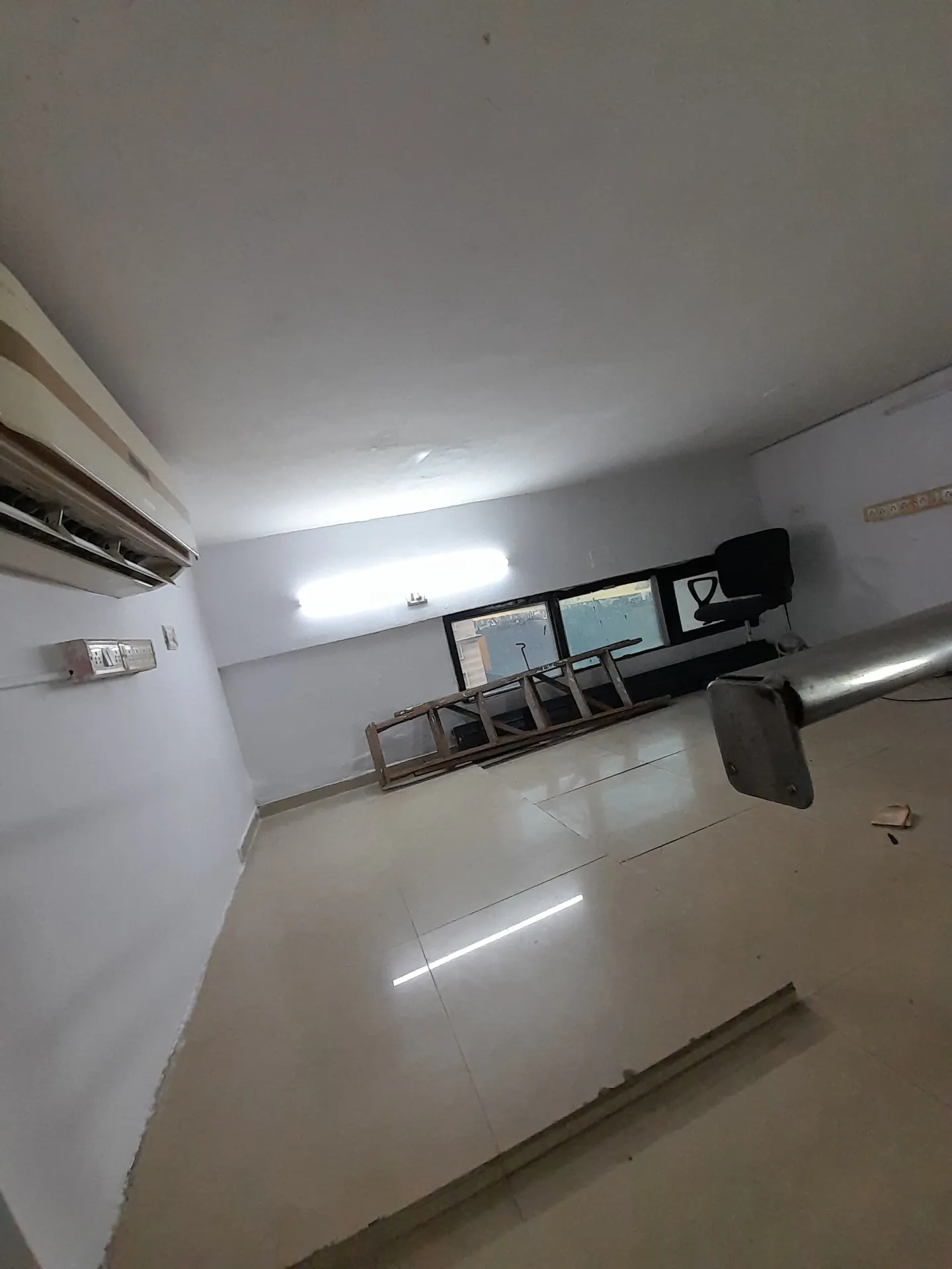 Office Space Semi Furnished in Royal Plaza, Andheri West - Photo 4