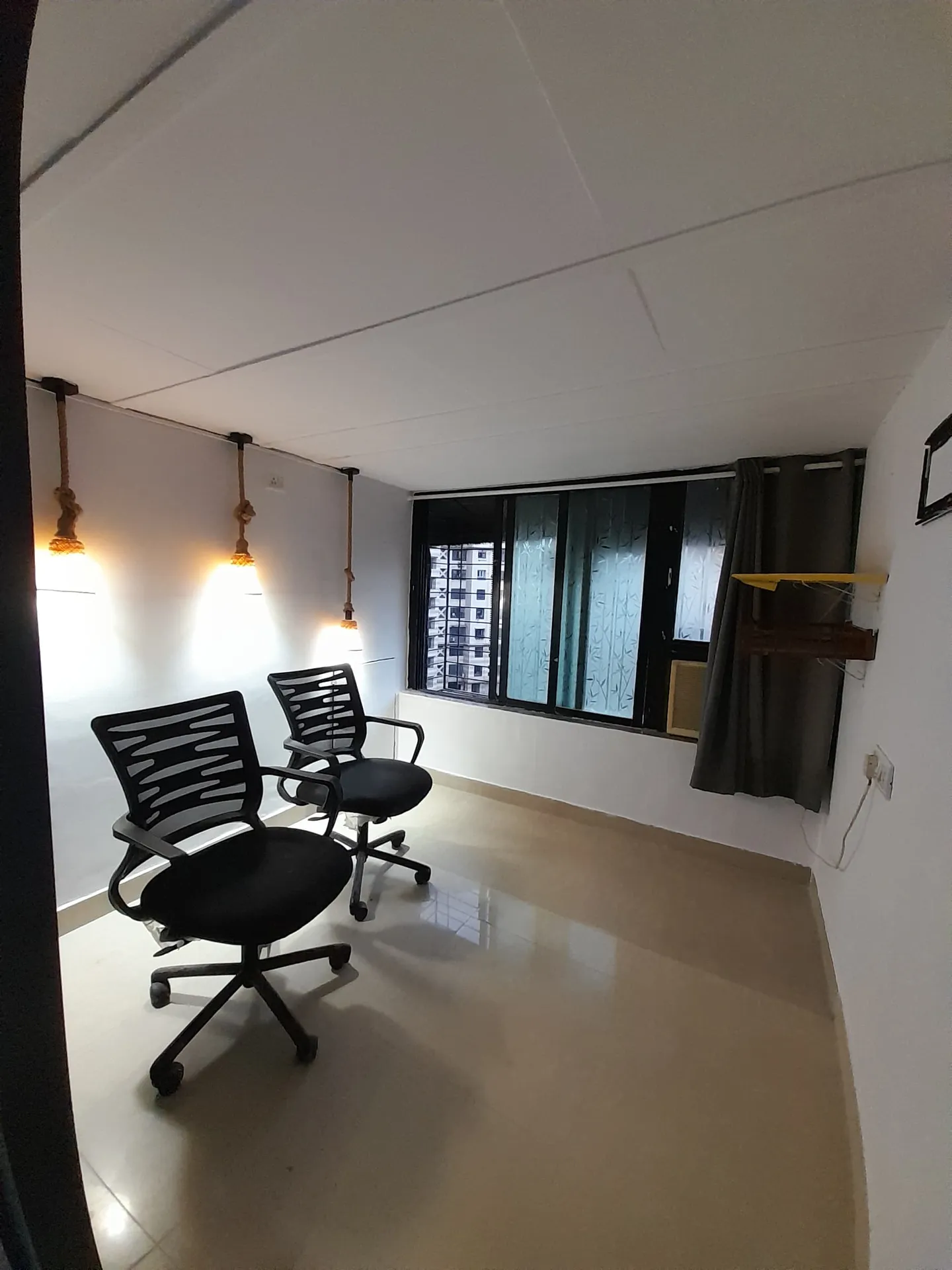 Office Space Semi Furnished in Royal Plaza, Andheri West - Photo 6