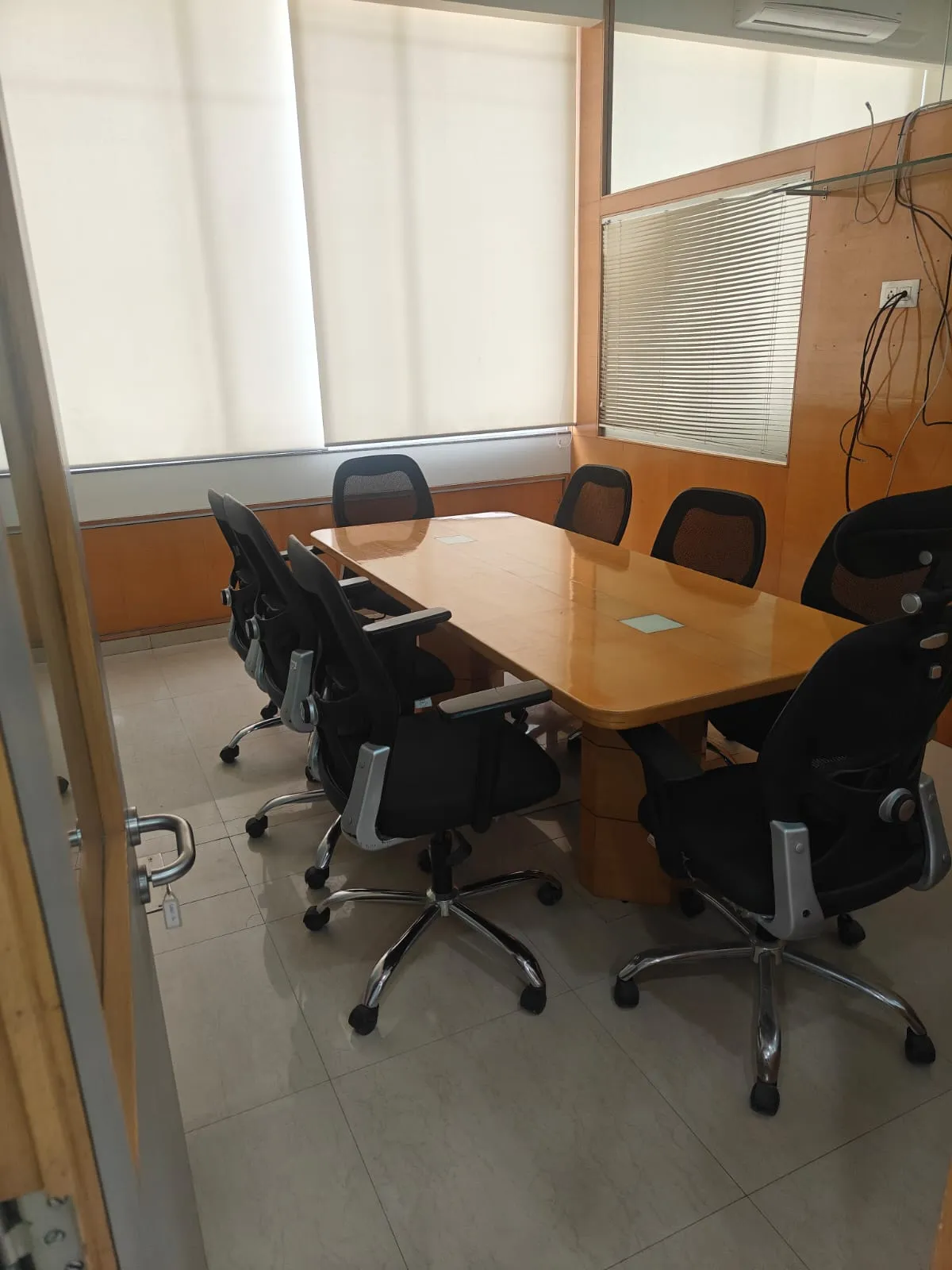 Office Fully Furnished in Morya Landmark II, Andheri West - Photo 3