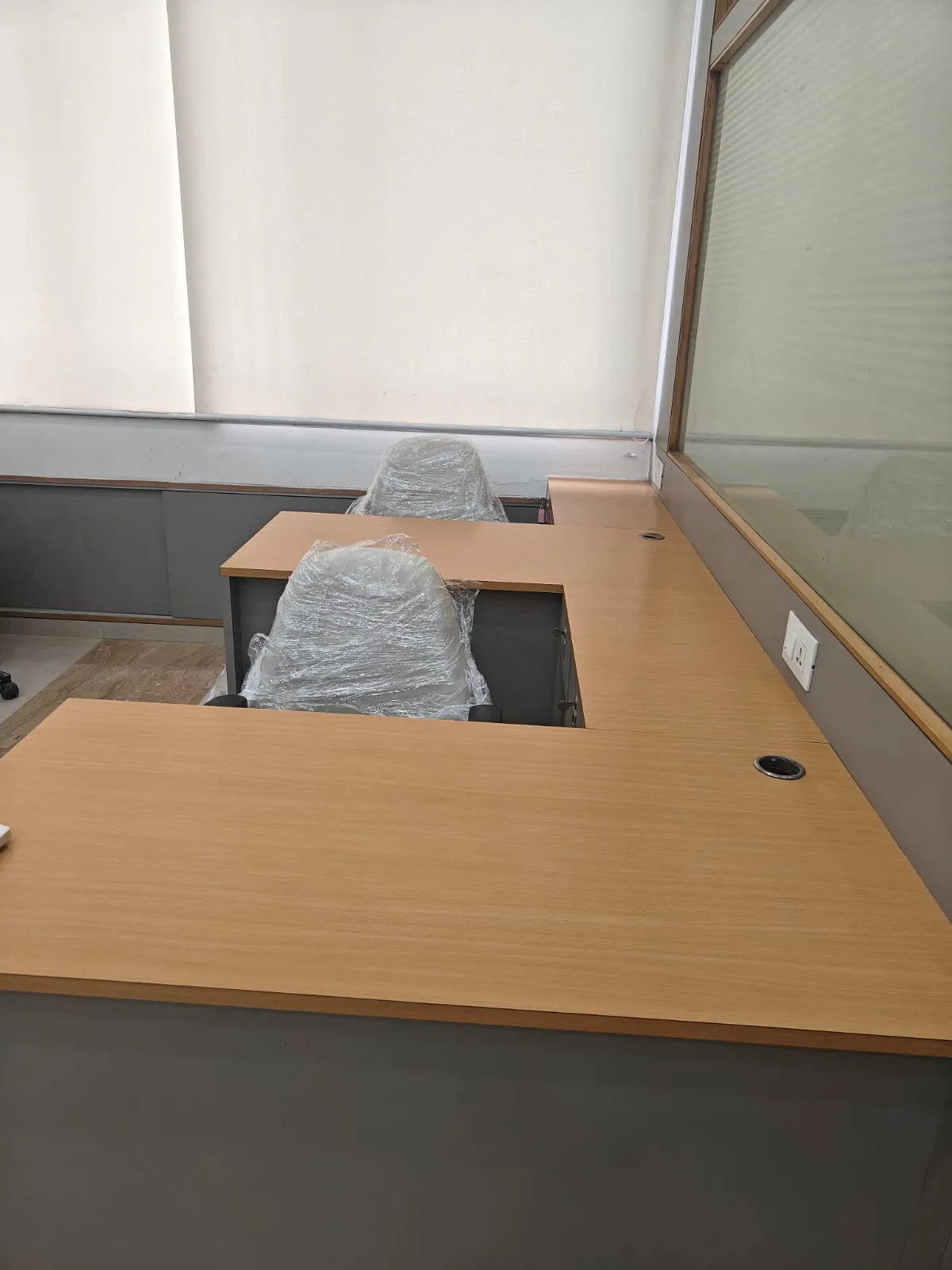 Office Fully Furnished in Morya Landmark II, Andheri West - Photo 6